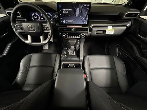 New 2026 Toyota 4Runner Limited AWD/4WD image 21