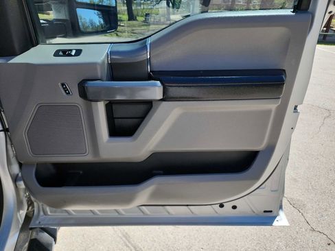 Used 2018 Ford F150 XLT w/ Equipment Group 301A Mid image 37