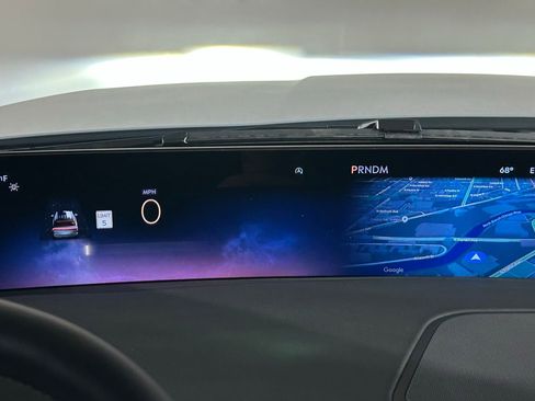 New 2026 Lincoln Navigator Premiere AWD/4WD image 93