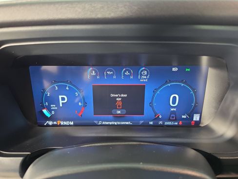 Used 2024 Ford F150 Raptor AWD/4WD image 22
