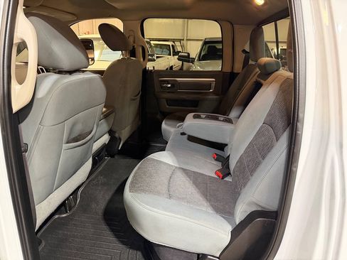 Used 2013 RAM 2500 Big Horn AWD/4WD image 42