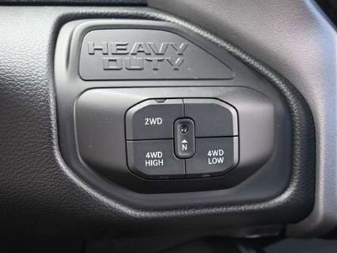 New 2026 RAM 2500 Laramie w/ Night Edition image 22