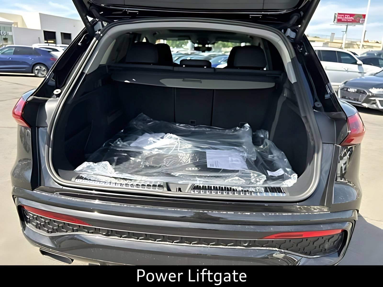 New 2026 Audi Q5 Premium Plus AWD/4WD image 17