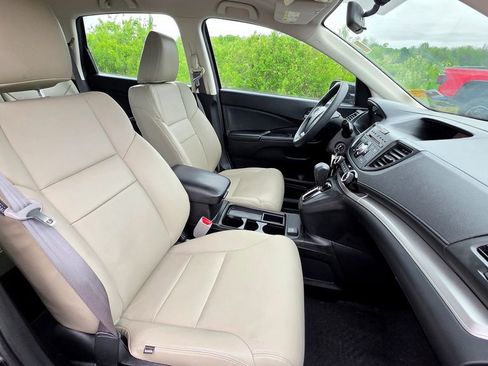 Used 2016 Honda CR-V LX image 37