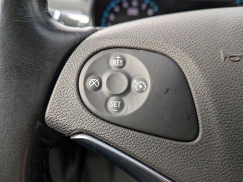 Used 2018 Chevrolet Impala Premier image 17