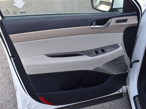 Used 2021 Hyundai Palisade Limited FWD image 23