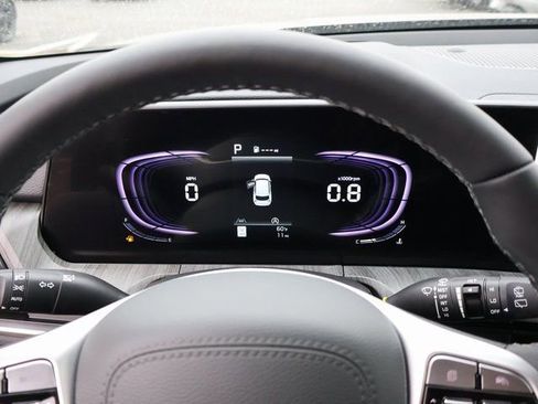 New 2025 Kia Telluride EX image 34