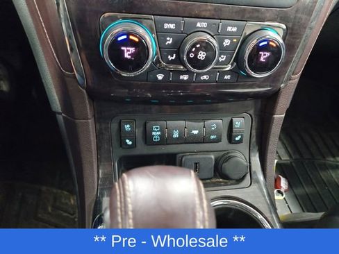 Used 2015 Buick Enclave Premium w/ Trailering Package AWD/4WD image 10