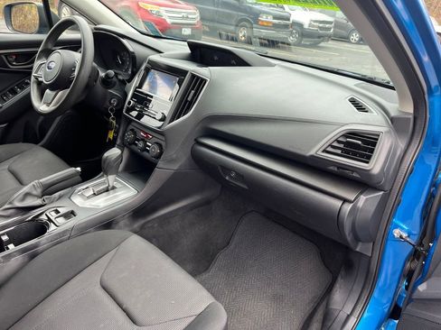 Used 2020 Subaru Impreza 2.0i image 26
