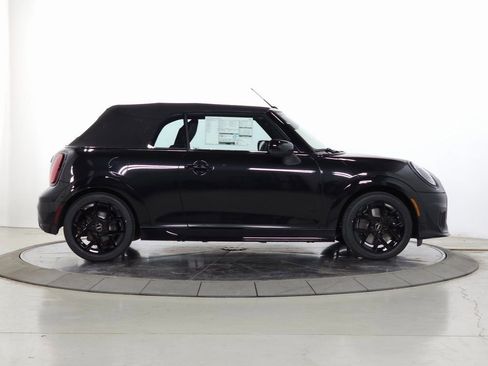 New 2026 MINI Cooper S image 9