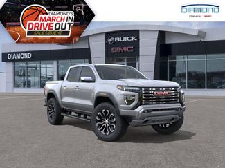 New 2026 GMC Canyon Denali video 1