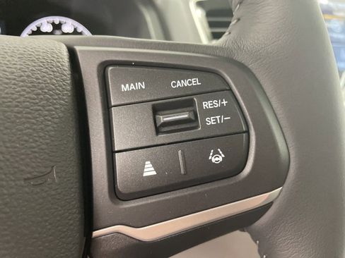 New 2026 Honda Ridgeline RTL image 27