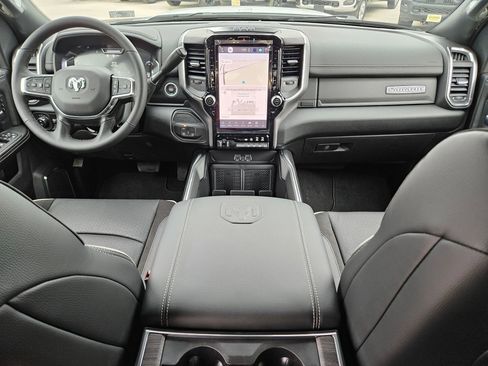 New 2026 RAM 3500 Laramie image 15