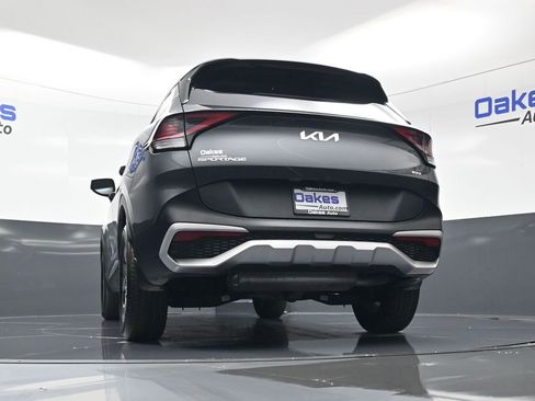 Certified 2023 Kia Sportage LX image 42