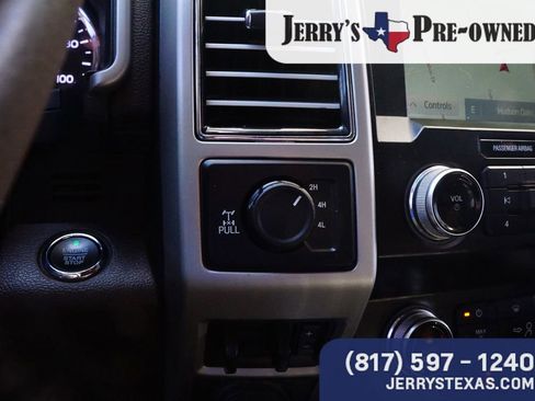 Used 2020 Ford F250 King Ranch w/ King Ranch Ultimate Package image 13