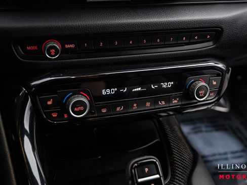 Used 2020 Toyota Supra Premium w/ Driver Assist Package image 23