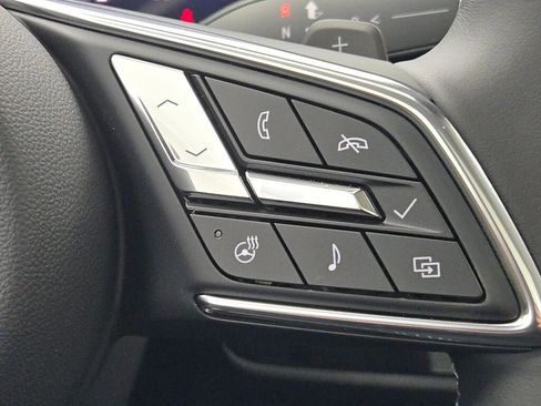 New 2026 Buick Envision Preferred AWD/4WD image 32