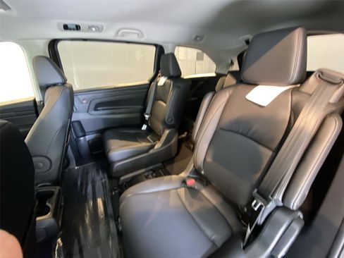 New 2025 Honda Odyssey EX-L image 24