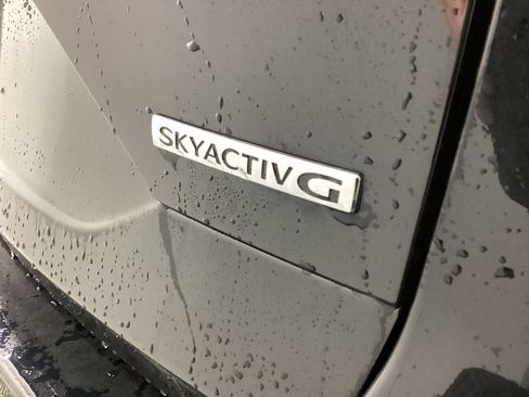 New 2025 MAZDA CX-5 AWD 2.5 S w/ Preferred Package image 32