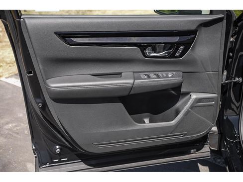 Used 2026 Honda CR-V EX-L image 19