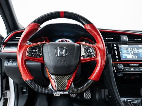 Used 2017 Honda Civic Si image 29