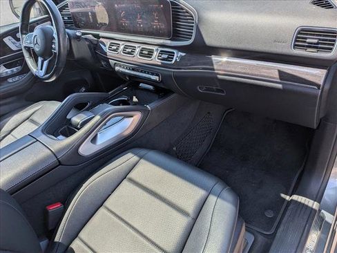 Used 2020 Mercedes-Benz GLE 350 4MATIC image 23