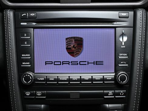 Used 2011 Porsche 911 GT3 RS 4.0 RWD image 21