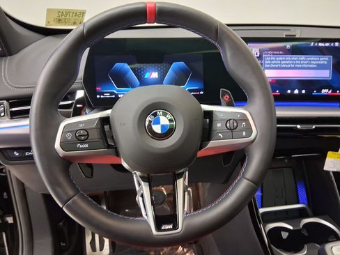 Used 2026 BMW X1 M35i w/ Convenience Package AWD/4WD image 15