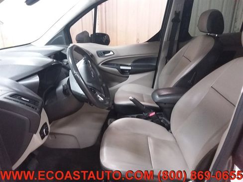 Used 2016 Ford Transit Connect Titanium image 7