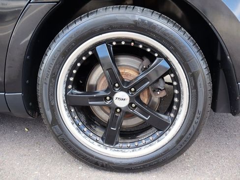 Used 2010 Ford Taurus Limited image 41