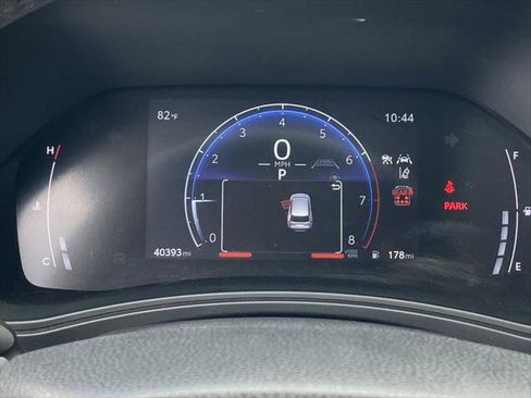 Certified 2024 Toyota Grand Highlander FWD image 35