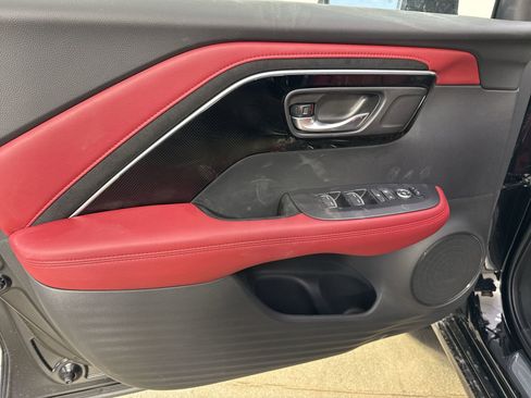 New 2026 Acura ADX A-Spec image 20