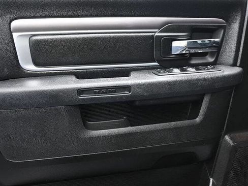 Used 2022 RAM 1500 Classic Warlock w/ Electronics Group image 11