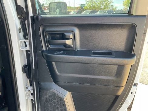 Used 2018 RAM 1500 Tradesman w/ Protection Group AWD/4WD image 20