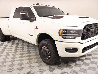 Used 2024 RAM 3500 Limited