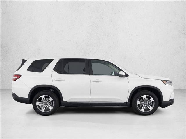 Used 2024 Honda Pilot EX-L image 8