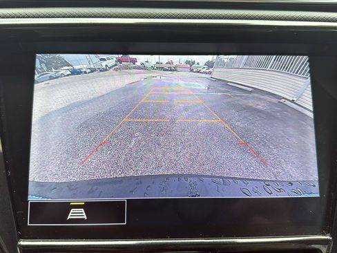 Used 2021 Chevrolet TrailBlazer RS w/ Technology Package FWD image 42
