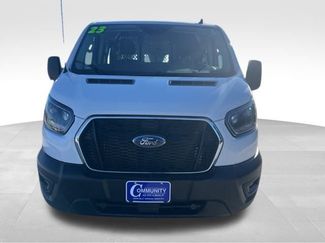 Used 2023 Ford Transit 250 Base w/ Exterior Upgrade Package video 3