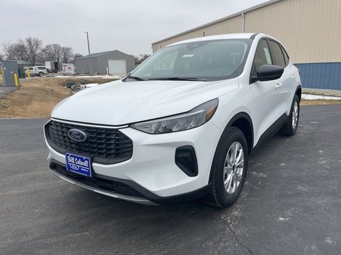 New 2026 Ford Escape Active w/ Cold Weather Package image 7