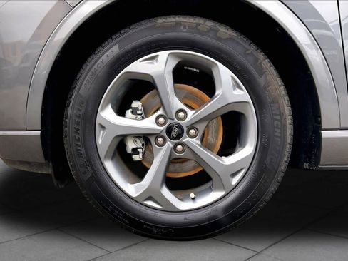 Used 2023 Ford Escape ST-Line w/ Tech Pack #1 image 11