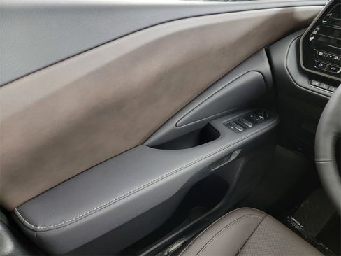 New 2026 Lexus TX 350 AWD image 34