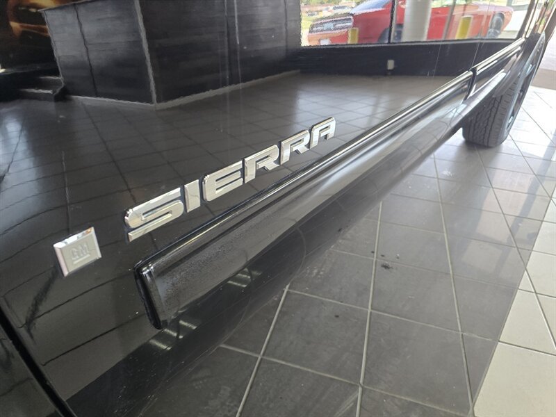 Used 2008 GMC Sierra 1500 SL RWD image 23