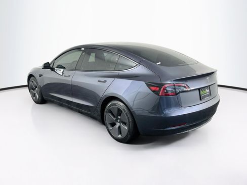 Used 2023 Tesla Model 3 Standard Range RWD image 5
