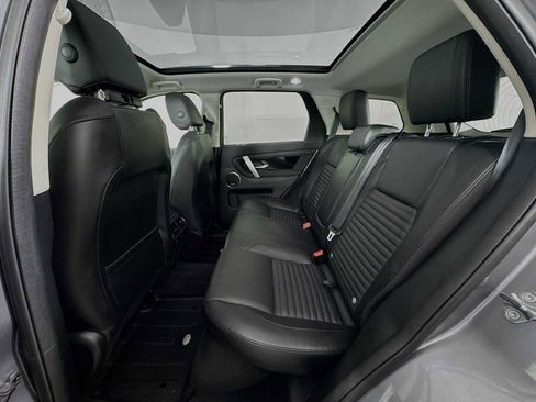 Used 2024 Land Rover Discovery Sport S image 22