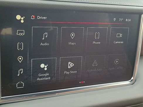 Used 2023 GMC Yukon Denali Ultimate image 19