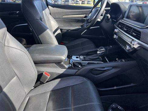 Used 2022 Kia Telluride EX w/ EX Premium Package image 14