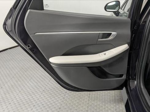 Used 2024 Hyundai Sonata SEL image 16