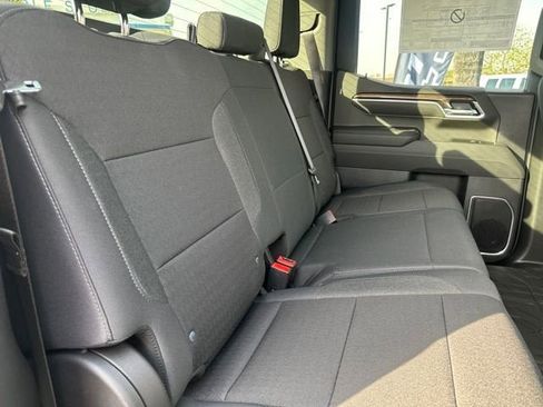 New 2026 Chevrolet Silverado 1500 LT w/ Protection Package RWD image 26