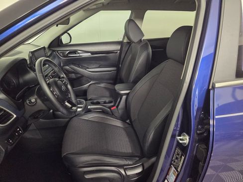 Used 2021 Kia Seltos S AWD/4WD image 9