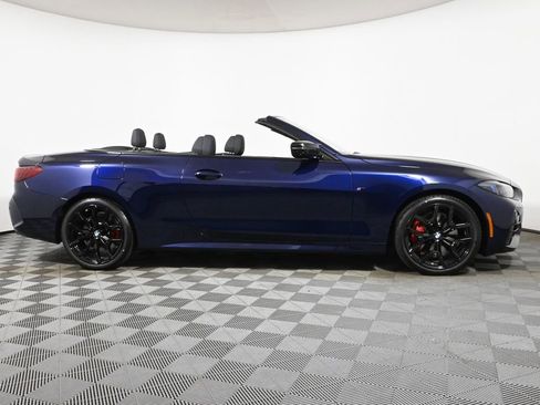 New 2026 BMW 440i xDrive M440i xDrive image 16